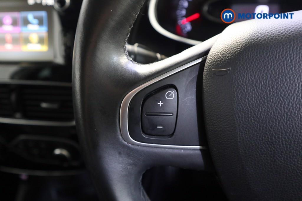 Renault Clio Gt Line Manual Petrol Hatchback - Stock Number (1615661) - 3rd supplementary image