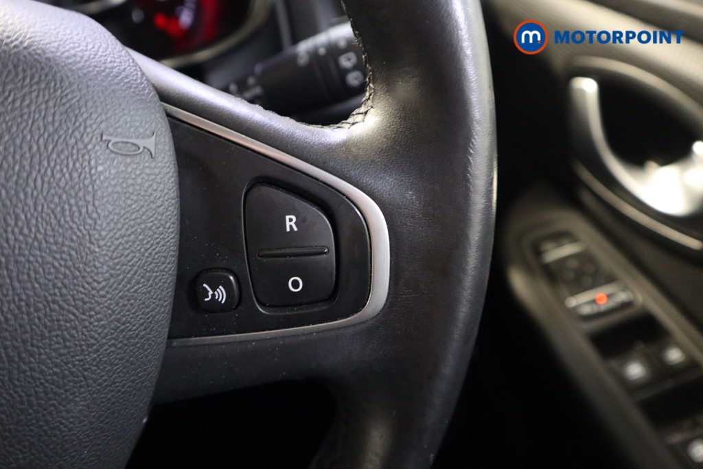 Renault Clio Gt Line Manual Petrol Hatchback - Stock Number (1615661) - 4th supplementary image