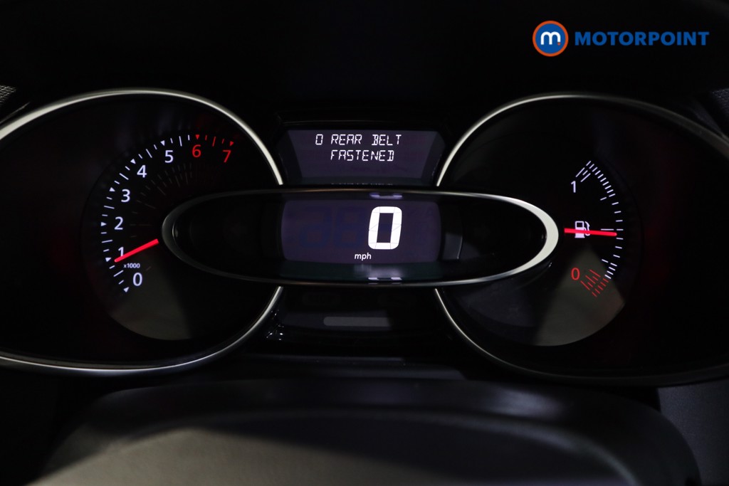 Renault Clio Gt Line Manual Petrol Hatchback - Stock Number (1615661) - 5th supplementary image