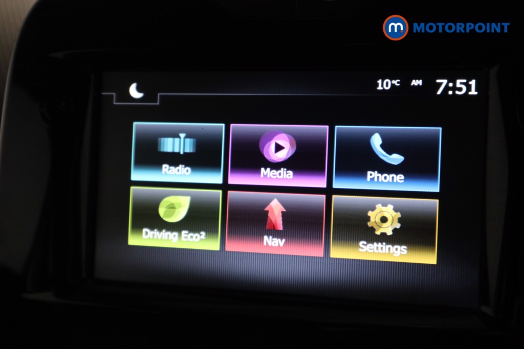 Renault Clio Gt Line Manual Petrol Hatchback - Stock Number (1615661) - 6th supplementary image