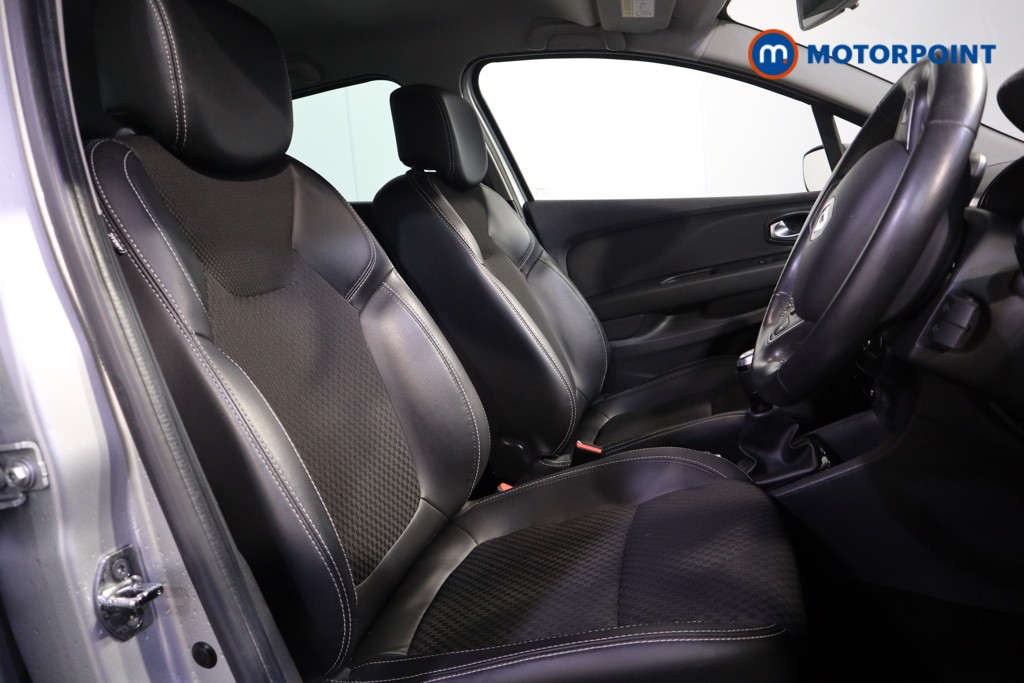 Renault Clio Gt Line Manual Petrol Hatchback - Stock Number (1615661) - 15th supplementary image