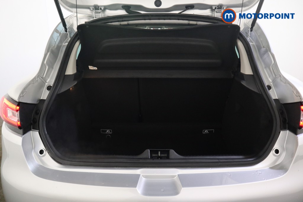 Renault Clio Gt Line Manual Petrol Hatchback - Stock Number (1615661) - 19th supplementary image