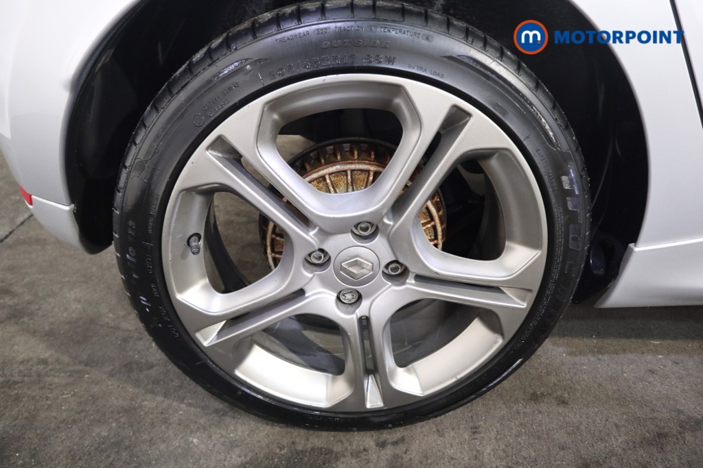 Renault Clio Gt Line Manual Petrol Hatchback - Stock Number (1615661) - 20th supplementary image