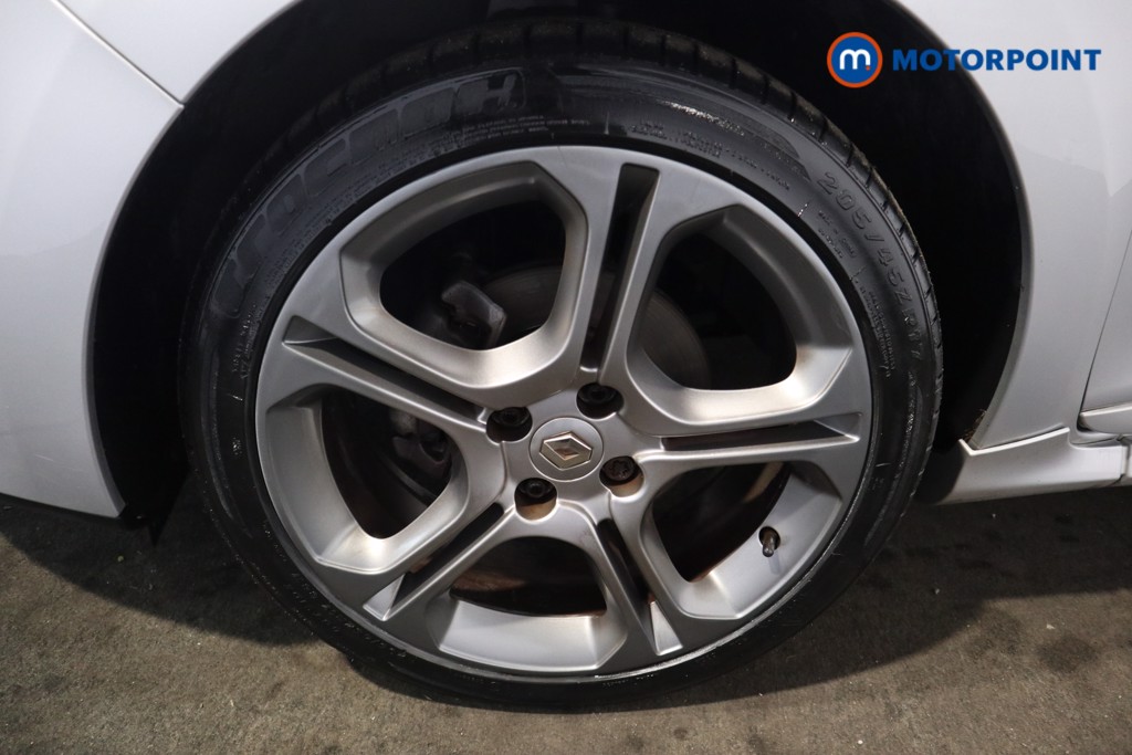 Renault Clio Gt Line Manual Petrol Hatchback - Stock Number (1615661) - 22nd supplementary image