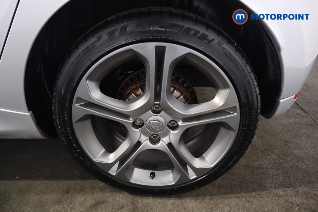 Renault Clio Gt Line Manual Petrol Hatchback - Stock Number (1615661) - 23rd supplementary image