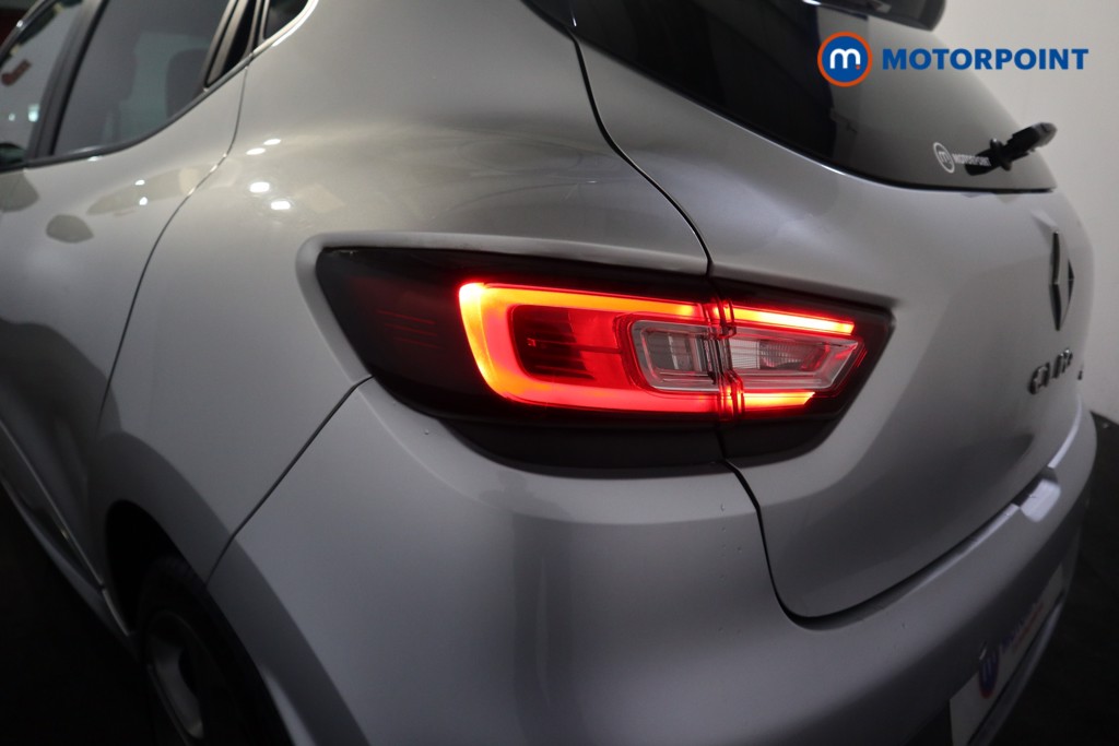 Renault Clio Gt Line Manual Petrol Hatchback - Stock Number (1615661) - 25th supplementary image