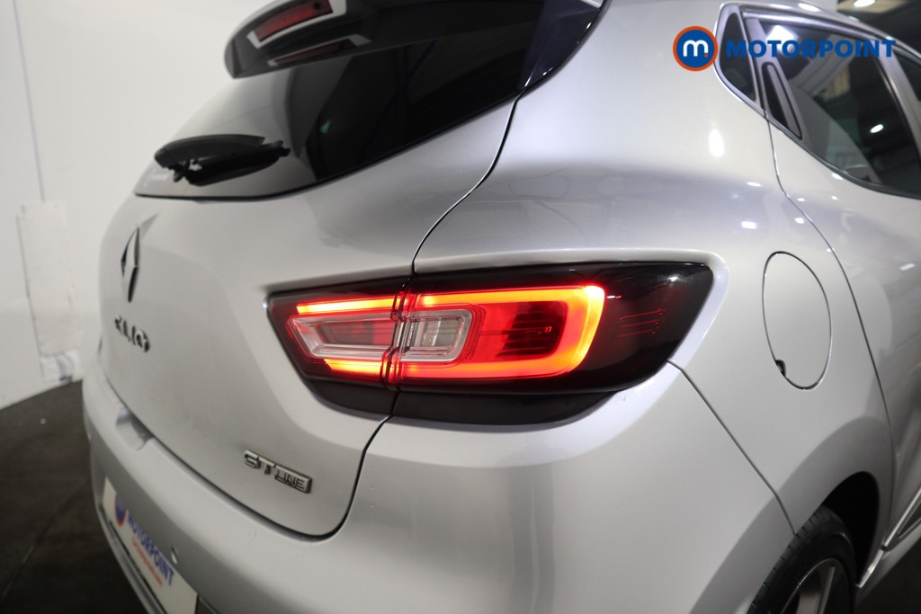 Renault Clio Gt Line Manual Petrol Hatchback - Stock Number (1615661) - 26th supplementary image