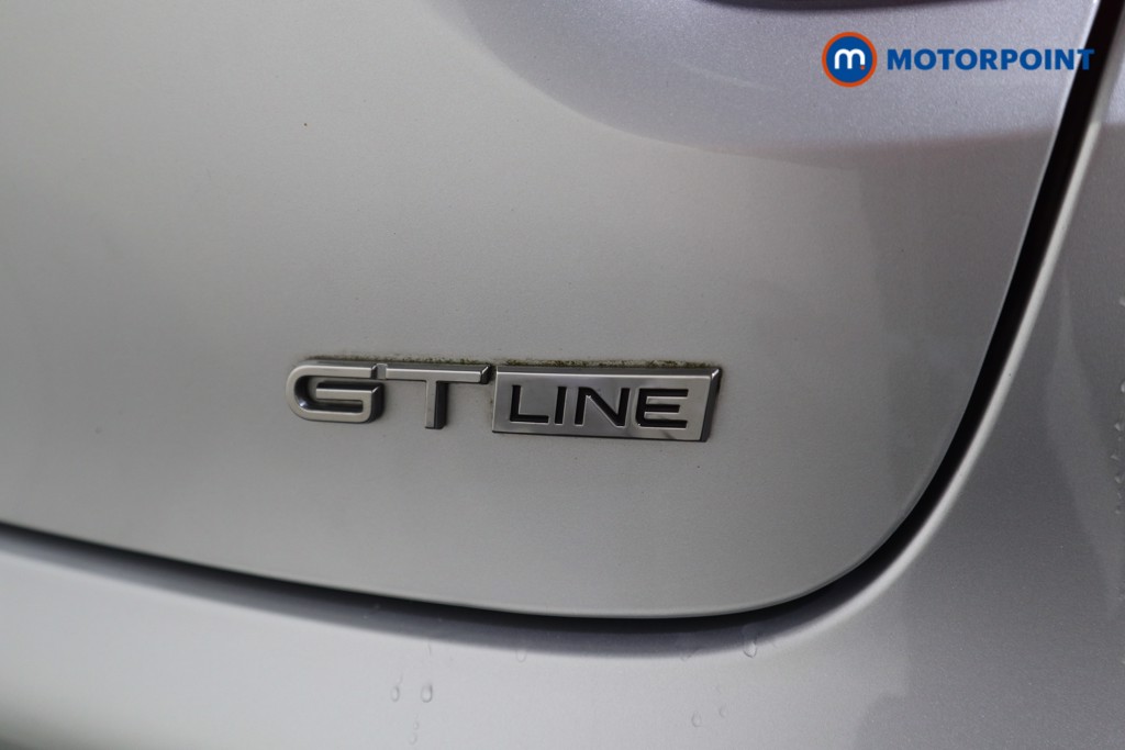 Renault Clio Gt Line Manual Petrol Hatchback - Stock Number (1615661) - 27th supplementary image