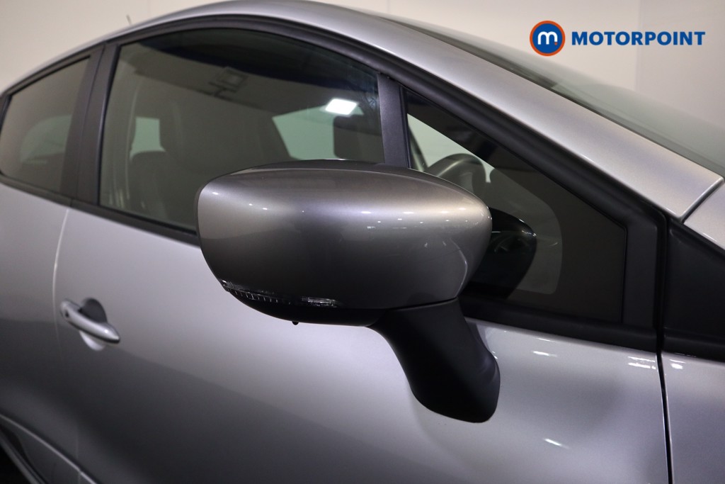 Renault Clio Gt Line Manual Petrol Hatchback - Stock Number (1615661) - 29th supplementary image