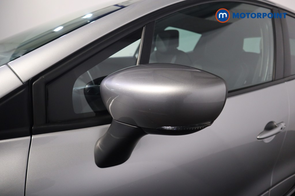 Renault Clio Gt Line Manual Petrol Hatchback - Stock Number (1615661) - 30th supplementary image