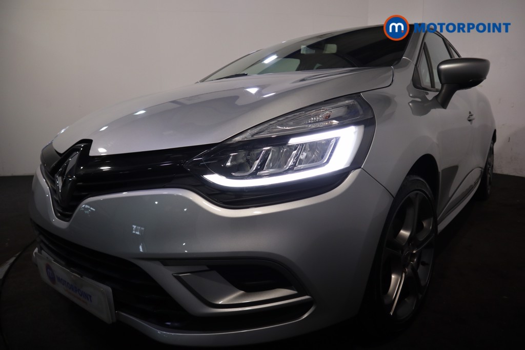 Renault Clio Gt Line Manual Petrol Hatchback - Stock Number (1615661) - 31st supplementary image