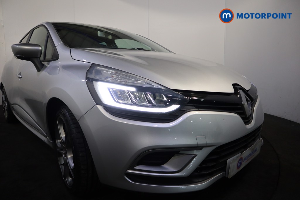 Renault Clio Gt Line Manual Petrol Hatchback - Stock Number (1615661) - 32nd supplementary image