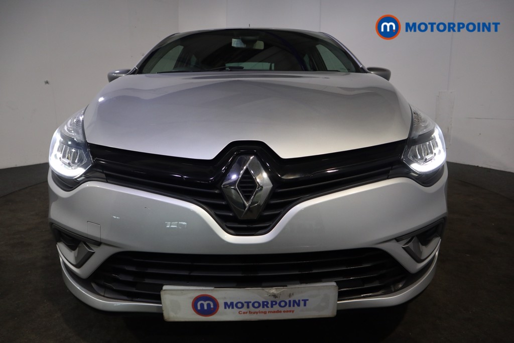 Renault Clio Gt Line Manual Petrol Hatchback - Stock Number (1615661) - 33rd supplementary image
