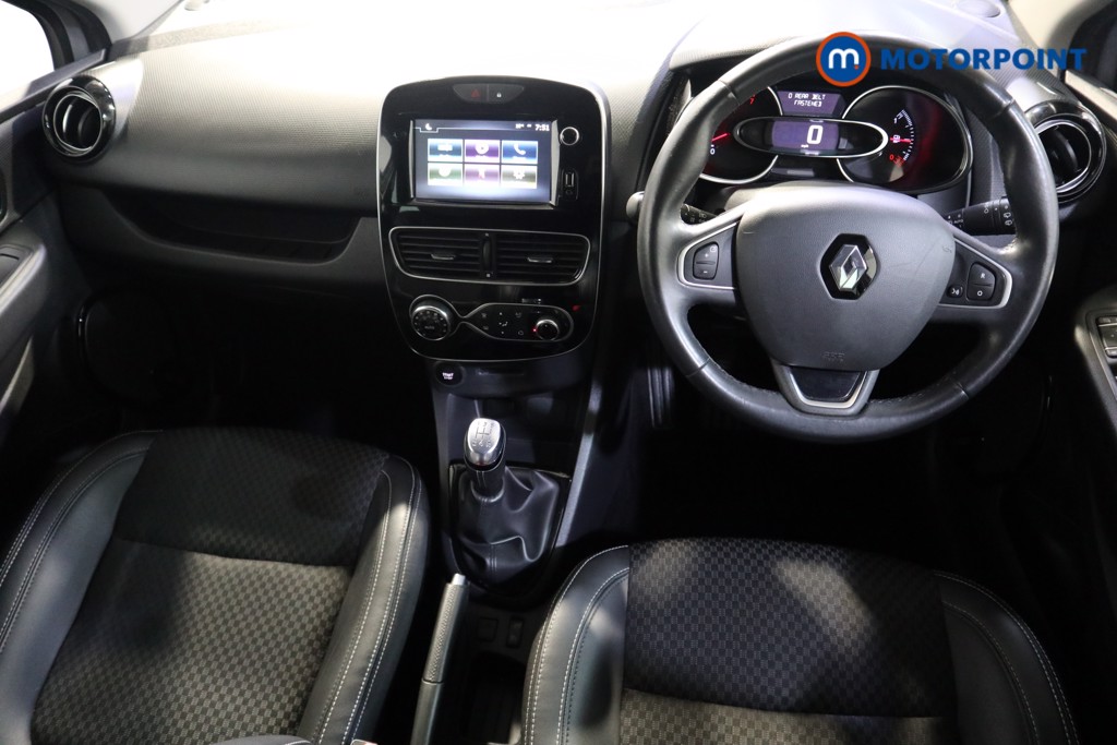 Renault Clio Gt Line Manual Petrol Hatchback - Stock Number (1615661) - 1st supplementary image