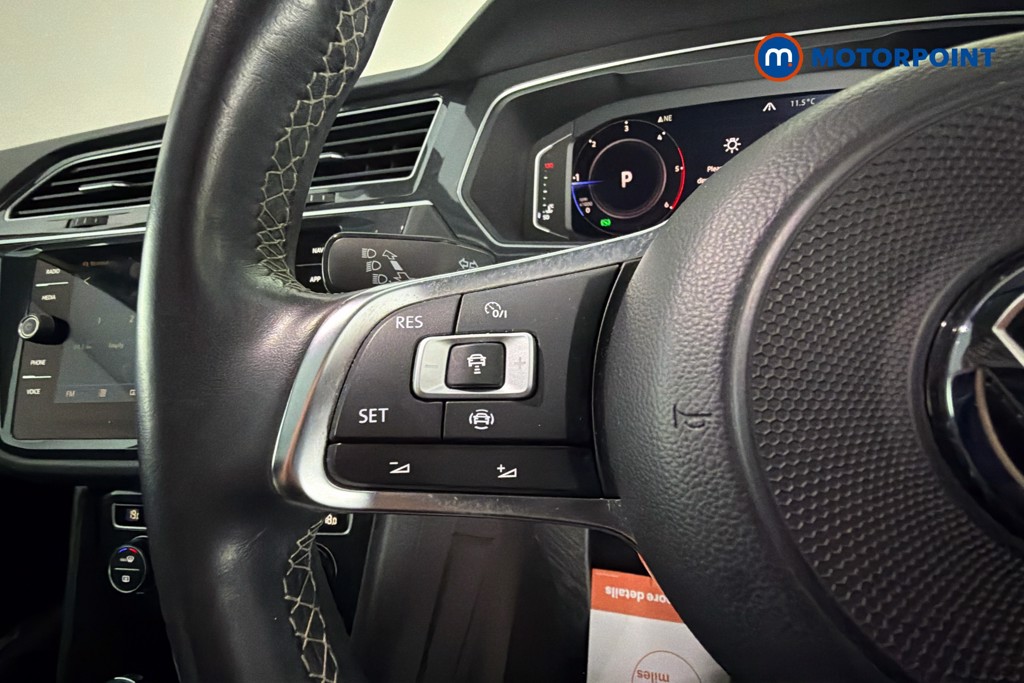Volkswagen Tiguan R-Line Automatic Diesel SUV - Stock Number (1616024) - 3rd supplementary image