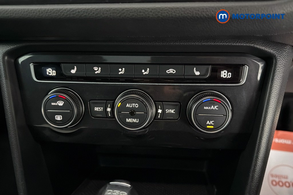 Volkswagen Tiguan R-Line Automatic Diesel SUV - Stock Number (1616024) - 12th supplementary image