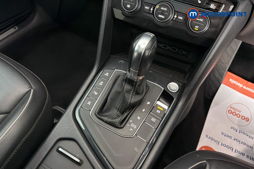 Volkswagen Tiguan R-Line Automatic Diesel SUV - Stock Number (1616024) - 15th supplementary image