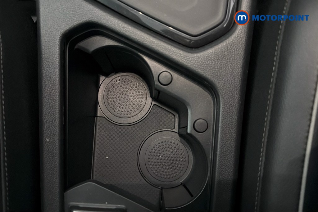 Volkswagen Tiguan R-Line Automatic Diesel SUV - Stock Number (1616024) - 16th supplementary image