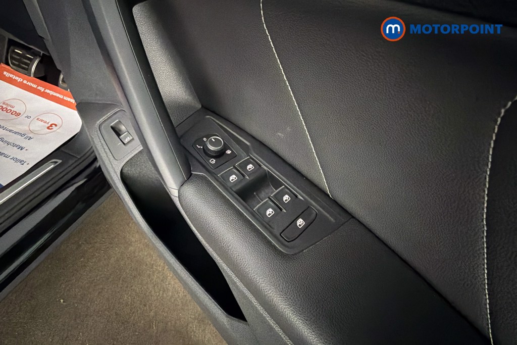 Volkswagen Tiguan R-Line Automatic Diesel SUV - Stock Number (1616024) - 20th supplementary image