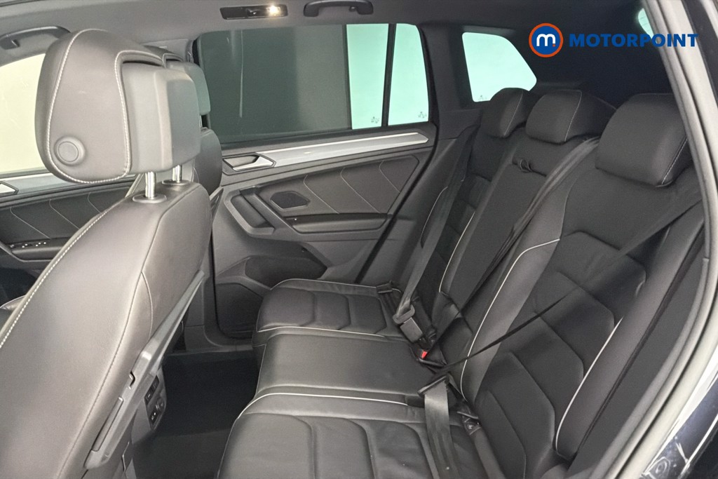 Volkswagen Tiguan R-Line Automatic Diesel SUV - Stock Number (1616024) - 28th supplementary image