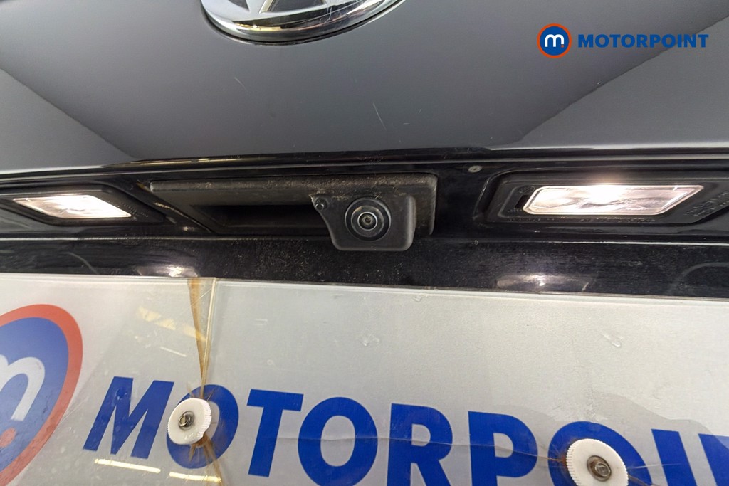 Volkswagen Tiguan R-Line Automatic Diesel SUV - Stock Number (1616024) - 36th supplementary image