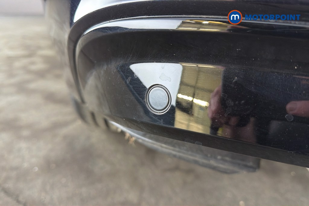 Volkswagen Tiguan R-Line Automatic Diesel SUV - Stock Number (1616024) - 40th supplementary image