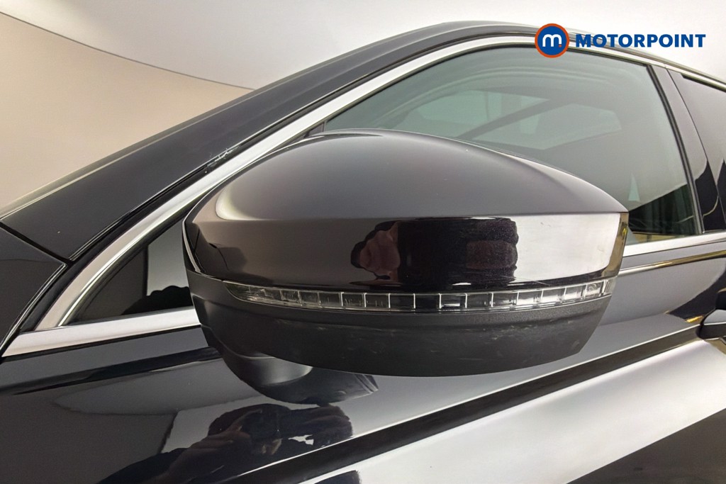 Volkswagen Tiguan R-Line Automatic Diesel SUV - Stock Number (1616024) - 43rd supplementary image