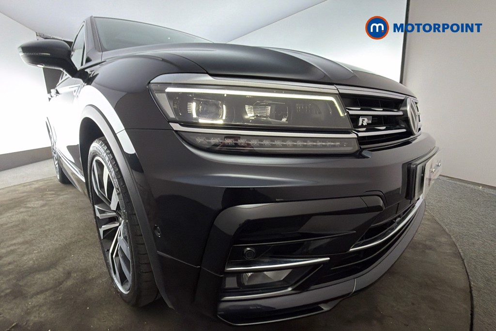 Volkswagen Tiguan R-Line Automatic Diesel SUV - Stock Number (1616024) - 44th supplementary image