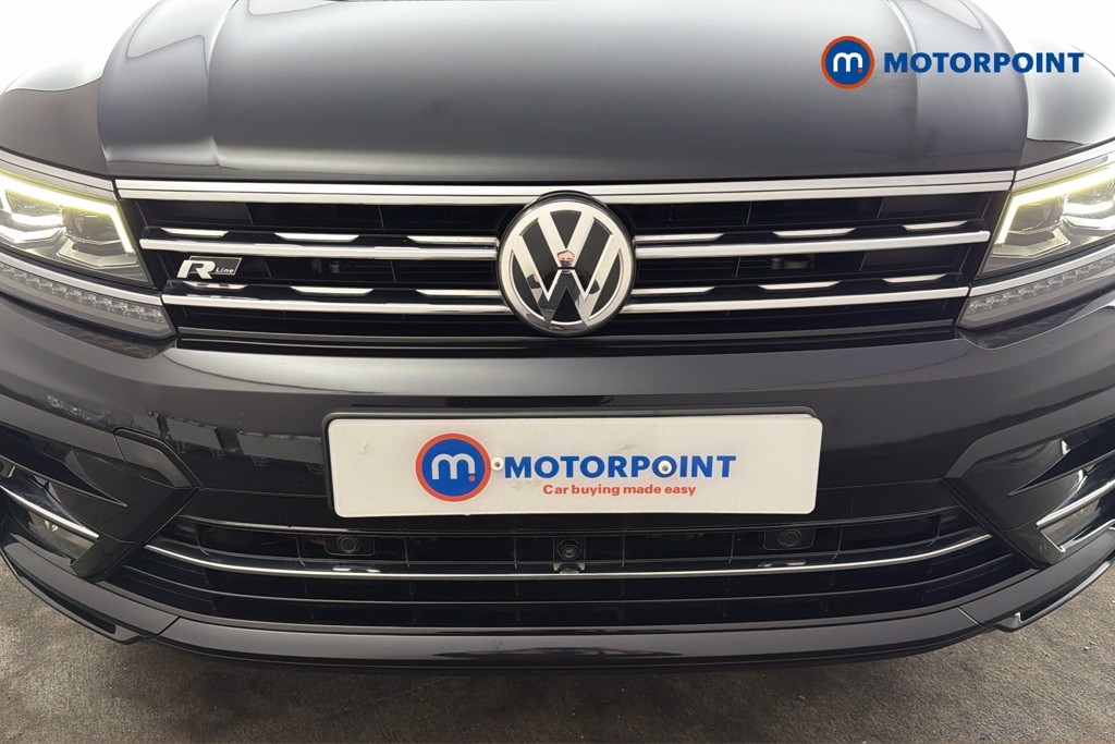 Volkswagen Tiguan R-Line Automatic Diesel SUV - Stock Number (1616024) - 45th supplementary image