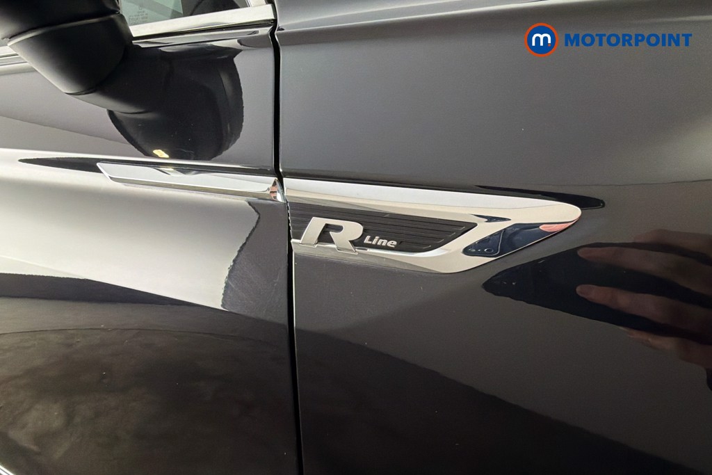 Volkswagen Tiguan R-Line Automatic Diesel SUV - Stock Number (1616024) - 46th supplementary image