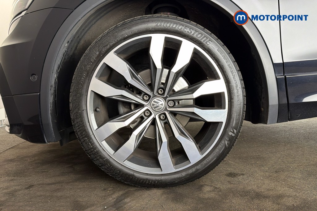 Volkswagen Tiguan R-Line Automatic Diesel SUV - Stock Number (1616024) - 47th supplementary image