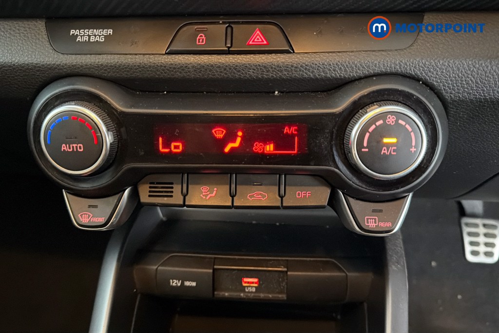 KIA Stonic Gt-Line Manual Petrol SUV - Stock Number (1616818) - 12th supplementary image