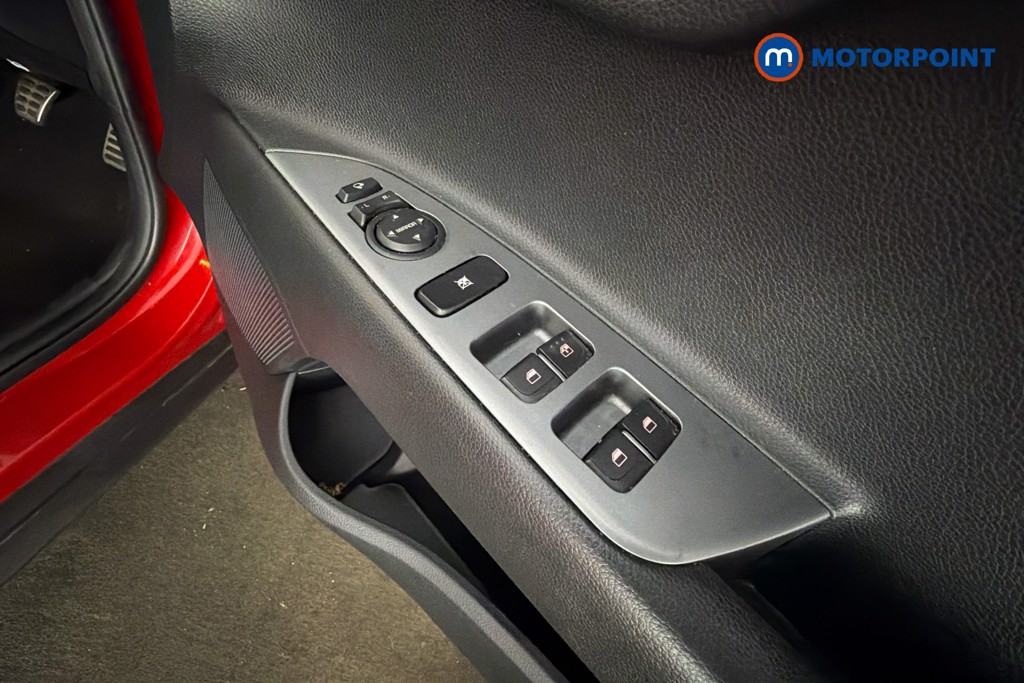 KIA Stonic Gt-Line Manual Petrol SUV - Stock Number (1616818) - 20th supplementary image