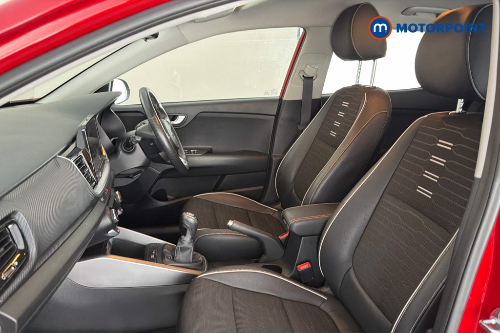 KIA Stonic Gt-Line Manual Petrol SUV - Stock Number (1616818) - 22nd supplementary image