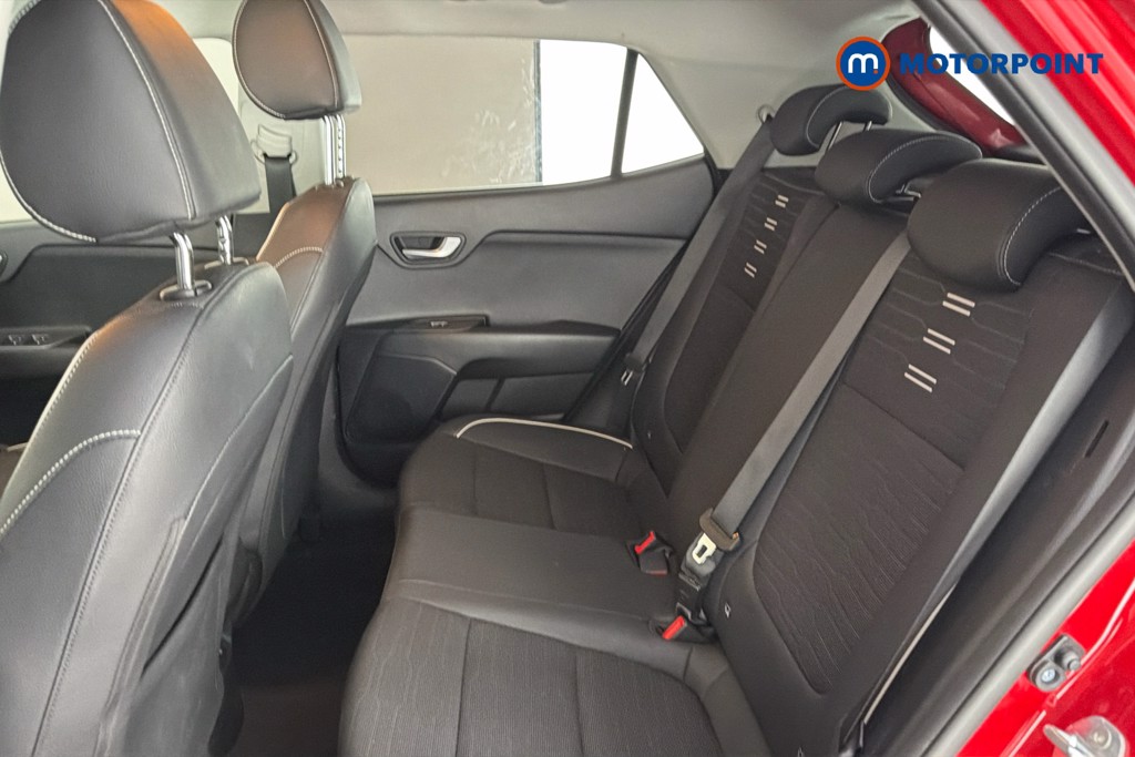 KIA Stonic Gt-Line Manual Petrol SUV - Stock Number (1616818) - 28th supplementary image