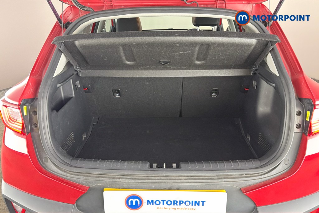 KIA Stonic Gt-Line Manual Petrol SUV - Stock Number (1616818) - 33rd supplementary image
