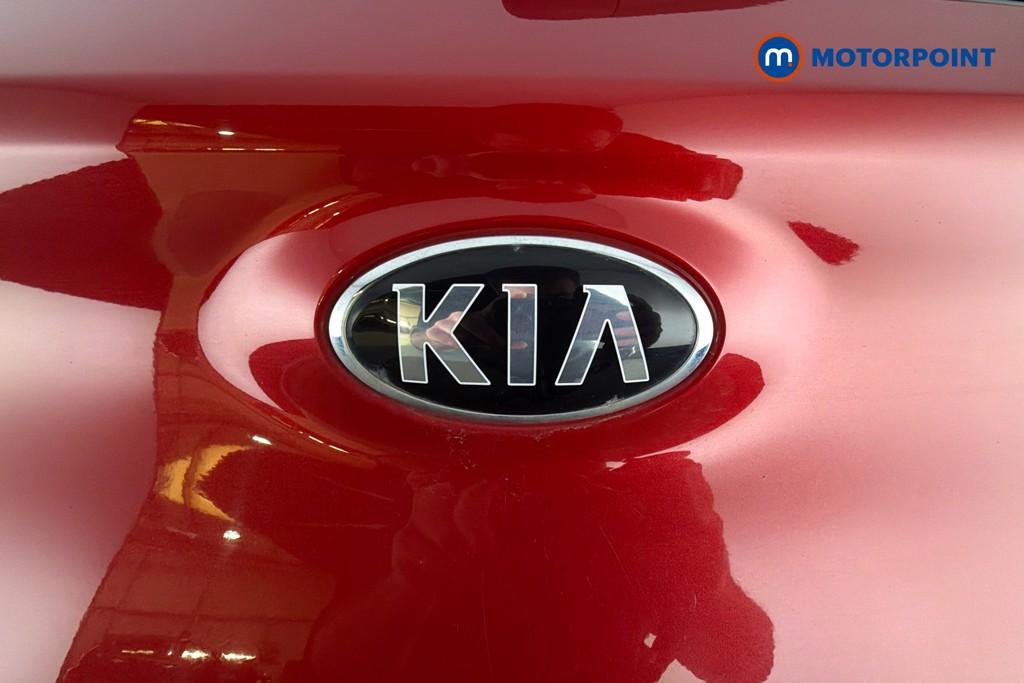 KIA Stonic Gt-Line Manual Petrol SUV - Stock Number (1616818) - 37th supplementary image