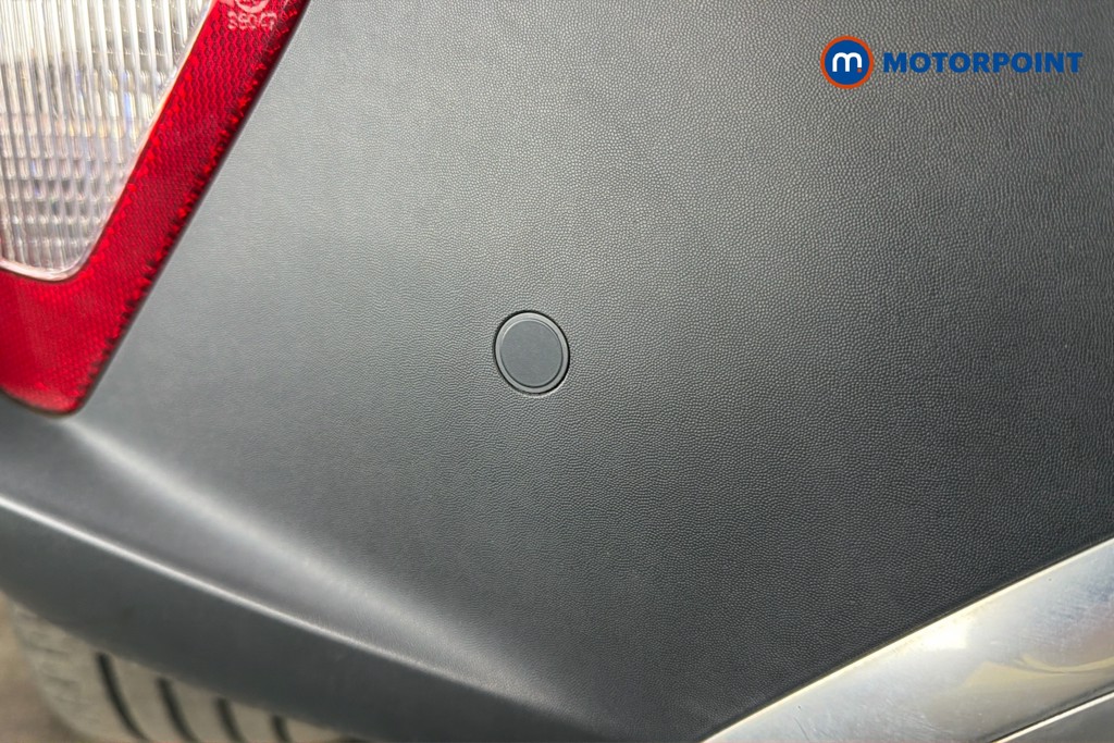 KIA Stonic Gt-Line Manual Petrol SUV - Stock Number (1616818) - 40th supplementary image