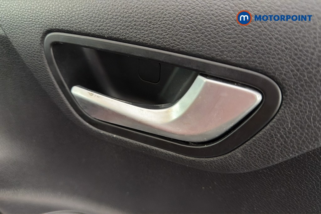 KIA Stonic Gt-Line Manual Petrol SUV - Stock Number (1616818) - 42nd supplementary image