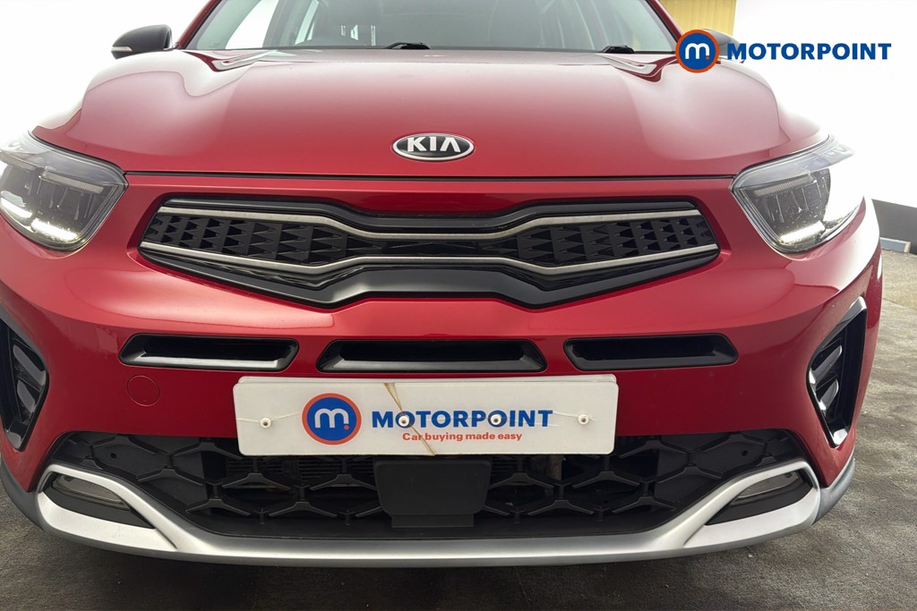 KIA Stonic Gt-Line Manual Petrol SUV - Stock Number (1616818) - 45th supplementary image