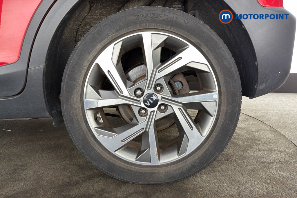KIA Stonic Gt-Line Manual Petrol SUV - Stock Number (1616818) - 48th supplementary image