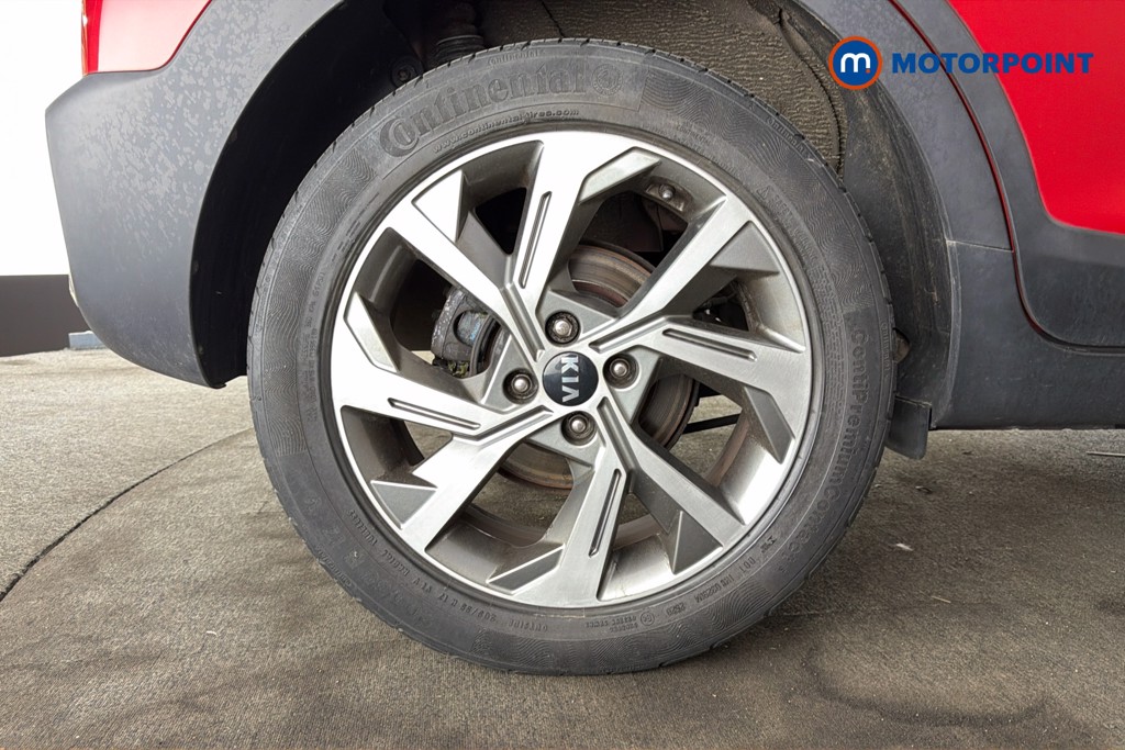 KIA Stonic Gt-Line Manual Petrol SUV - Stock Number (1616818) - 49th supplementary image
