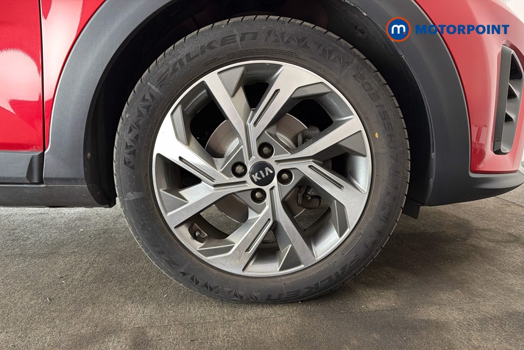 KIA Stonic Gt-Line Manual Petrol SUV - Stock Number (1616818) - 50th supplementary image