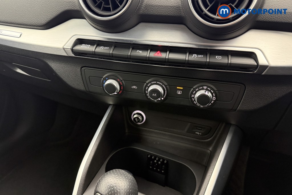 Audi Q2 S Line Automatic Petrol SUV - Stock Number (1618455) - 4th supplementary image