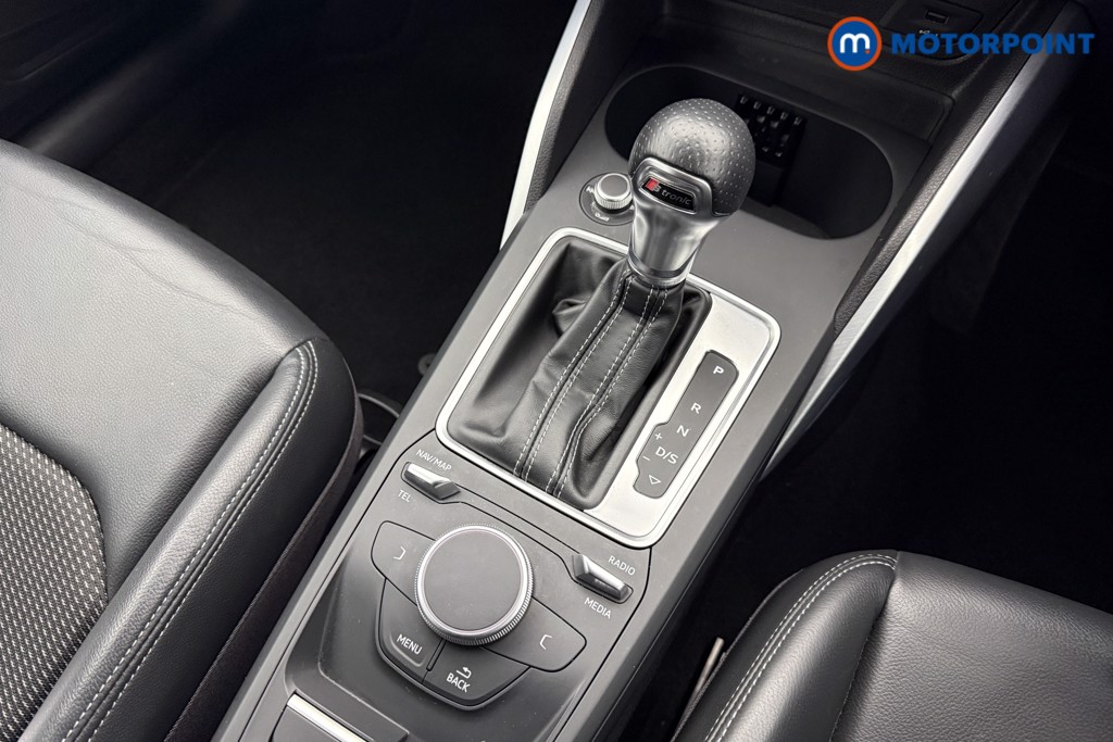 Audi Q2 S Line Automatic Petrol SUV - Stock Number (1618455) - 5th supplementary image