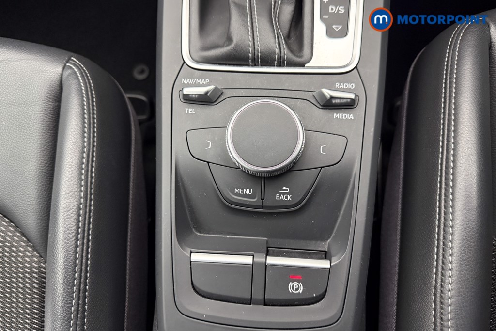 Audi Q2 S Line Automatic Petrol SUV - Stock Number (1618455) - 6th supplementary image