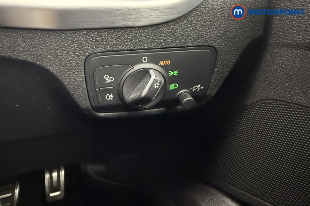 Audi Q2 S Line Automatic Petrol SUV - Stock Number (1618455) - 9th supplementary image