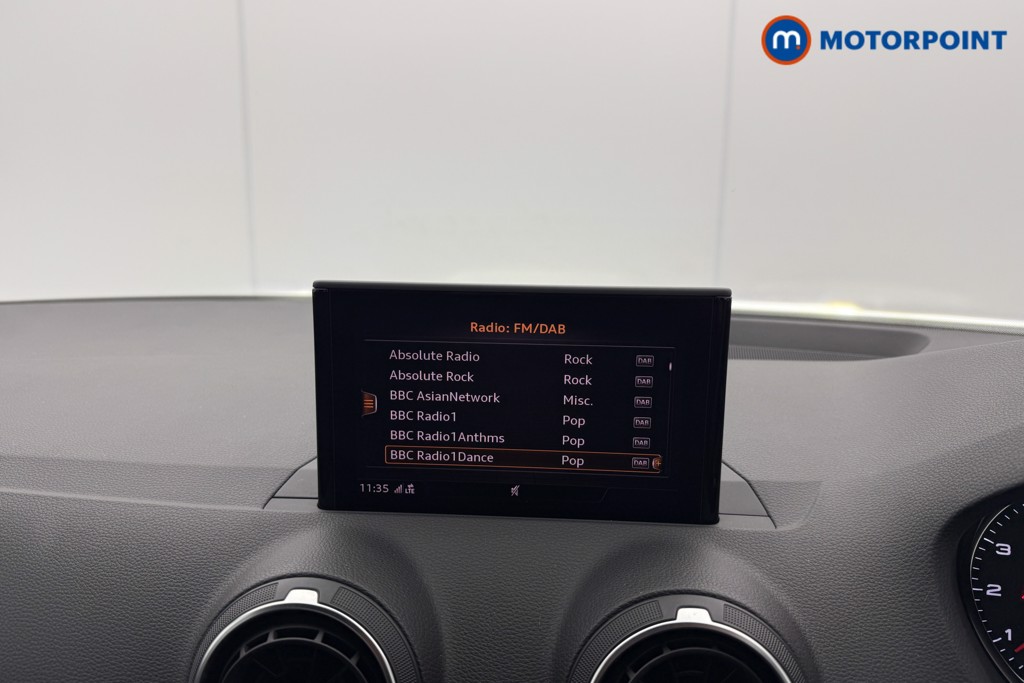 Audi Q2 S Line Automatic Petrol SUV - Stock Number (1618455) - 11th supplementary image