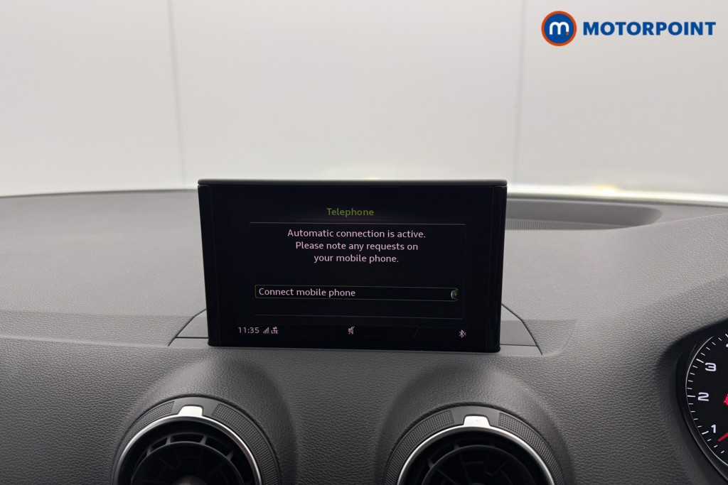 Audi Q2 S Line Automatic Petrol SUV - Stock Number (1618455) - 12th supplementary image