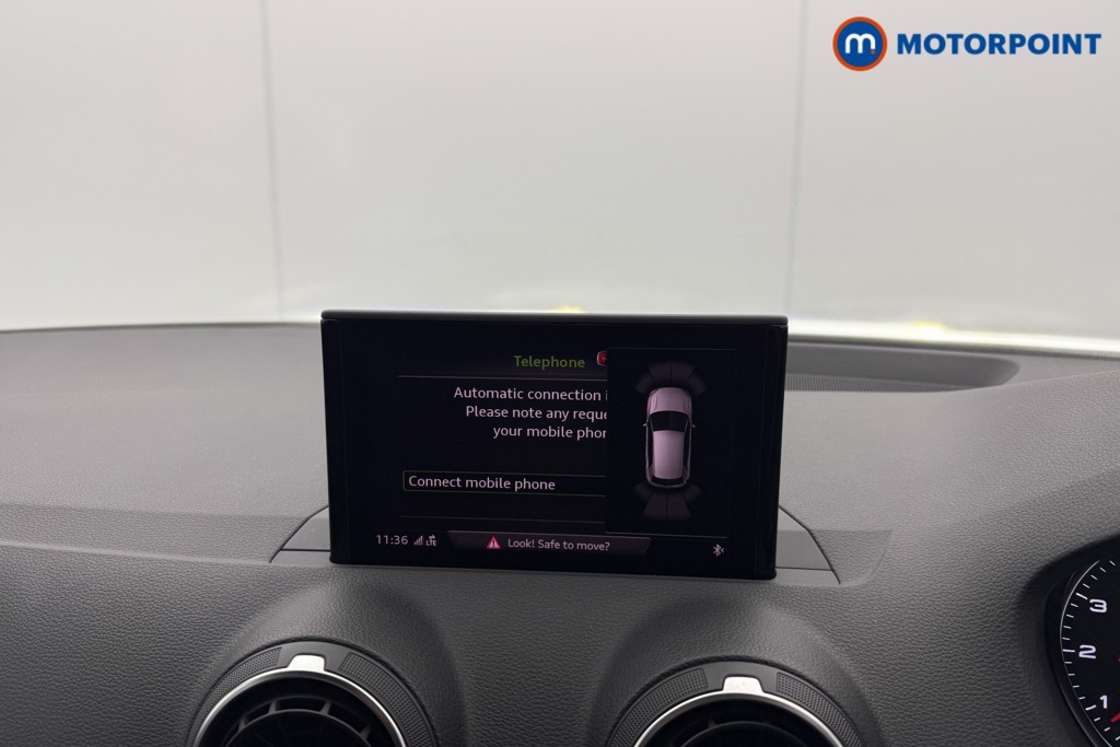 Audi Q2 S Line Automatic Petrol SUV - Stock Number (1618455) - 13th supplementary image